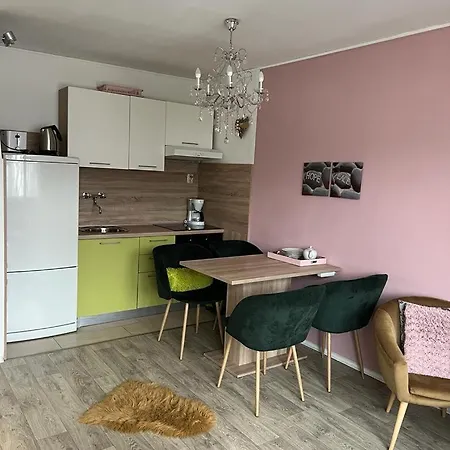 Apartment Val *