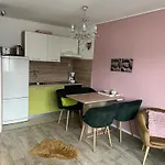 Apartman Val *