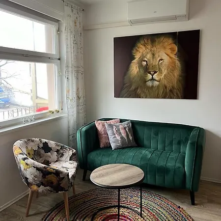 Apartman Val *